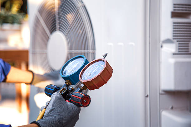 Affordable Emergency Hvac Repair solutions in Godwin, NC