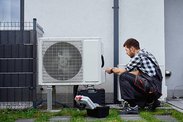 Top rated local Emergency Hvac Repair specialists in Godwin, NC
